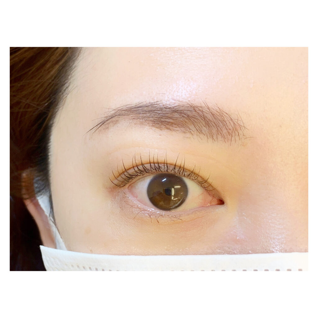 ♡Parisienne Lash Lift♡