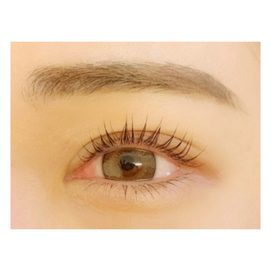 Parisienne Lash Lift♡♡